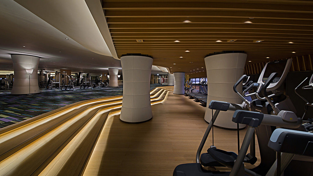 Double Cove Clubhouse
