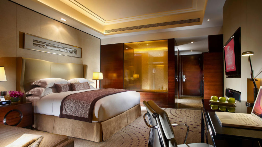 crowne plaza huizhou