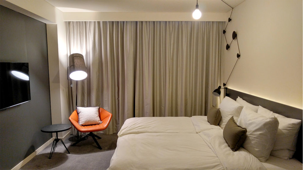 Penta Hotel Jinan