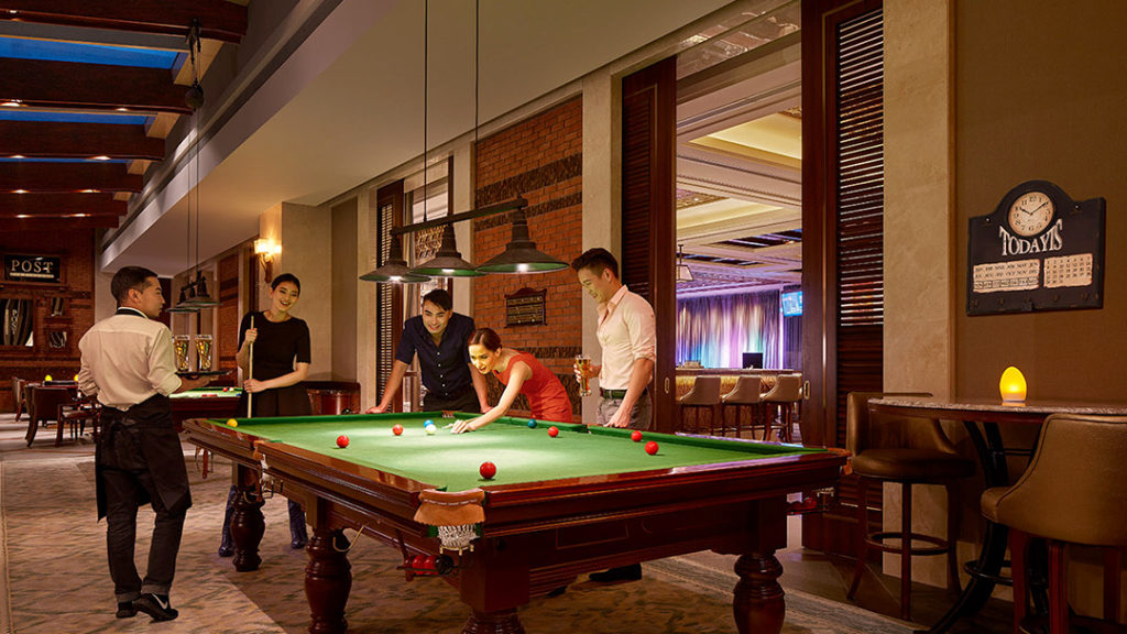 UB Shangri-la